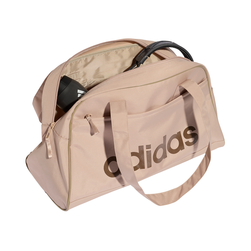 Adidas Originals Bowlingväska W L Ess Creme 4