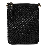 RE:DESIGNED Crossbody Jenne Small Sort 1