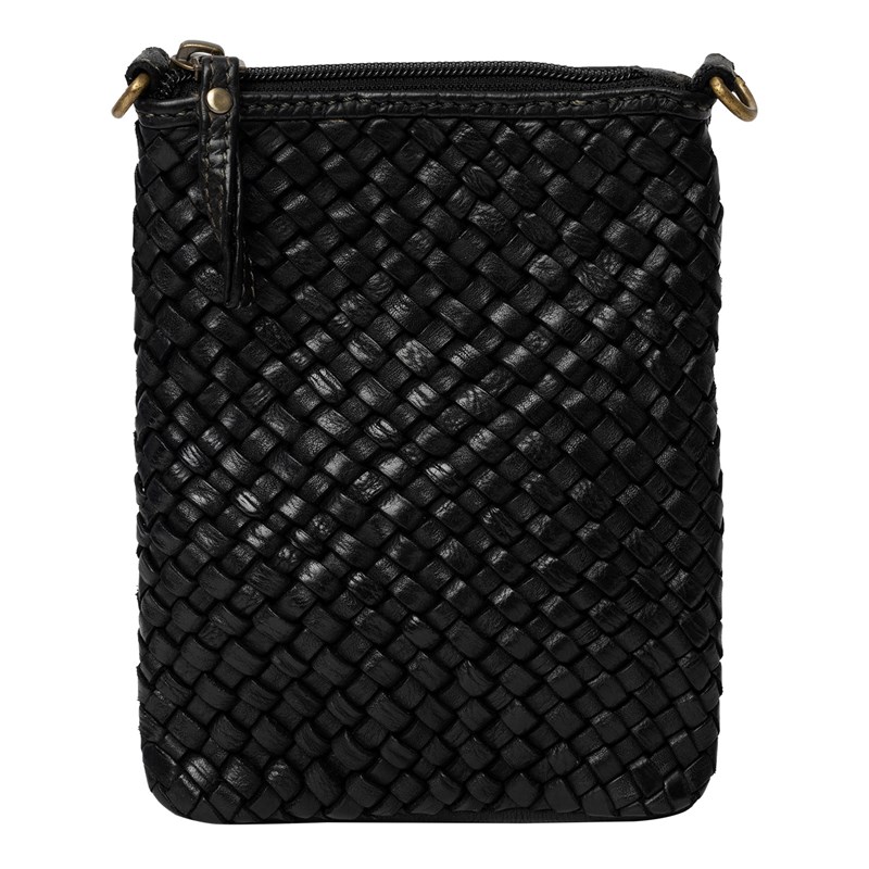 RE:DESIGNED Crossbody Jenne Small Sort 1