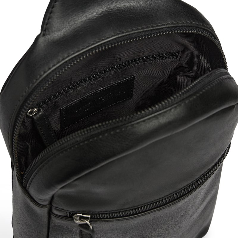 Tyler & Co Ryggsäck Oklahoma   Svart 3