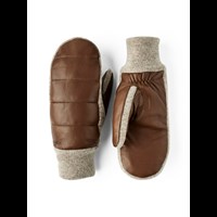 Hestra Luffer Jeanne Beige Str. 7 1
