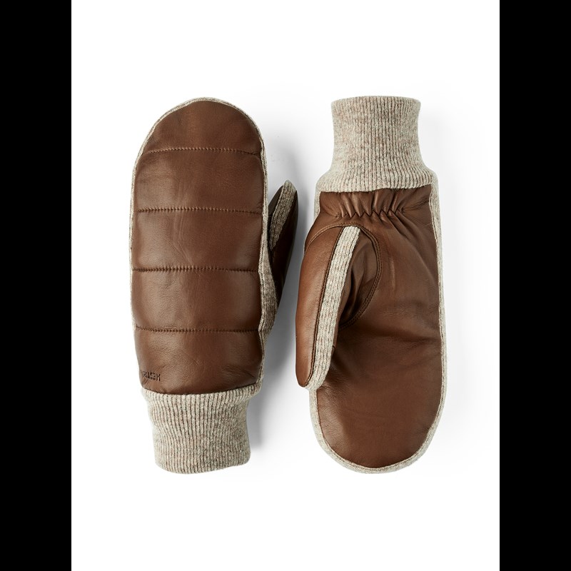 Hestra Luffer Jeanne Beige Str. 7 1
