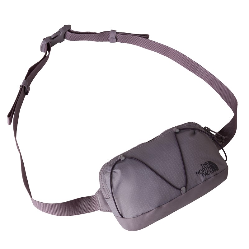 The North Face Midjeväska Terra Lumbar 1 Grå/Lila 3