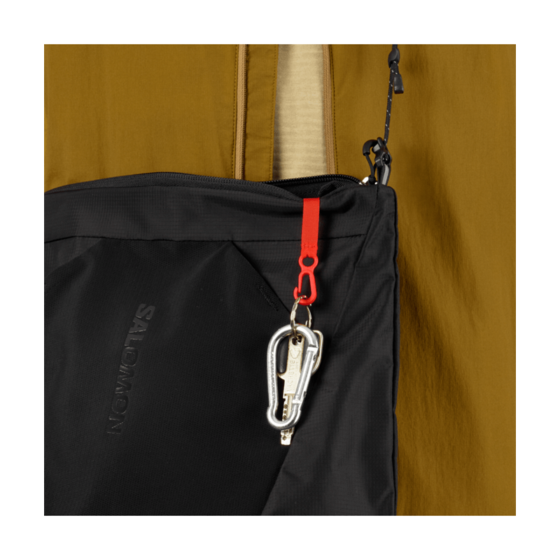 Salomon Axelväska Tote ACS Packable Svart 4