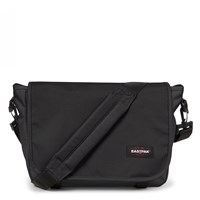 Eastpak Skuldertaske JR Sort 1