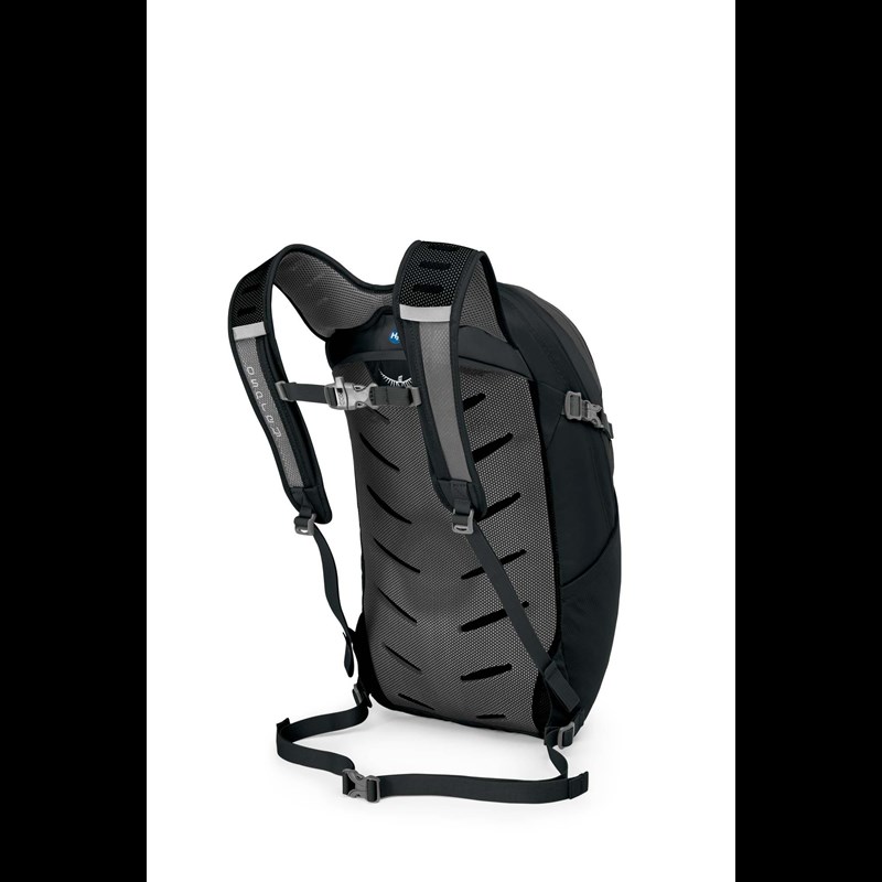 Osprey Rygsæk Daylite Plus  Sort 2