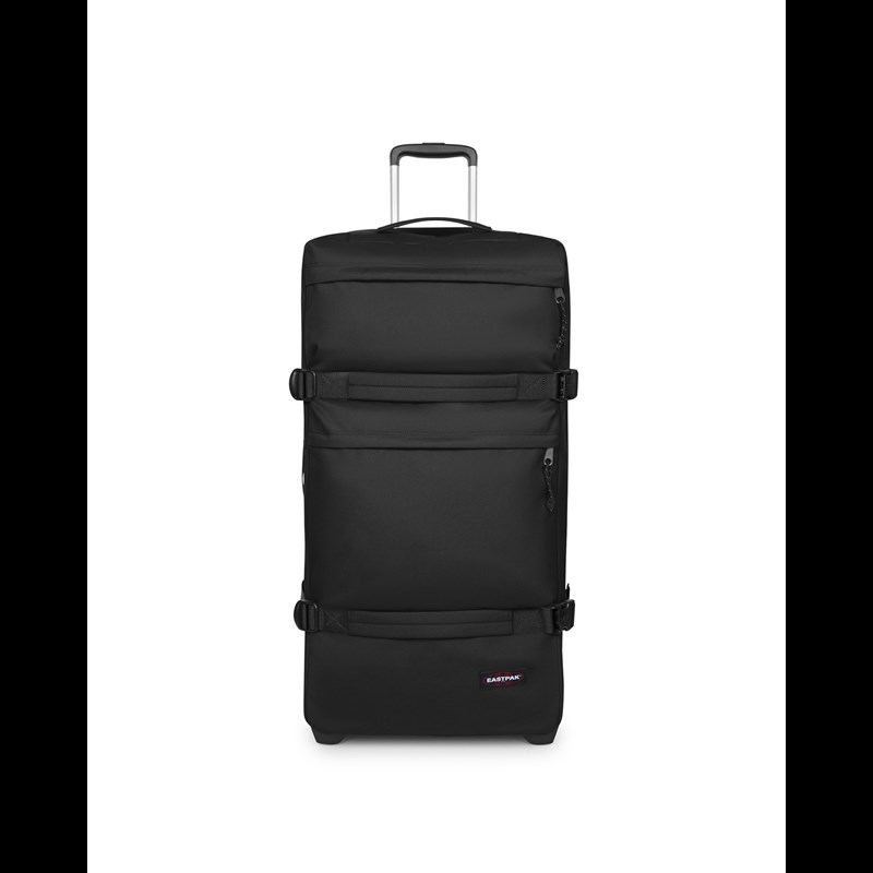 Eastpak Resväska Transit'R Plus Svart Str M 1