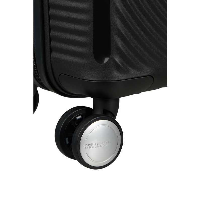 American Tourister Resväska Soundbox mini Svart 47 10