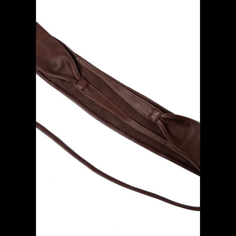 RE:DESIGNED Bälte Halle M. Brun Str S/M 2