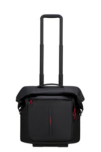 Samsonite Rejsetaske Foldbar Ecodiver Sort 1