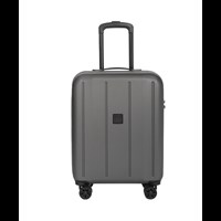 Aries Travel Kuffert Palermo 55 Cm Grå