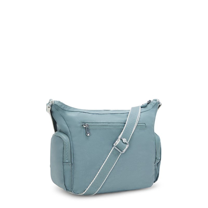 Kipling Crossbody Gabb S Grå 2