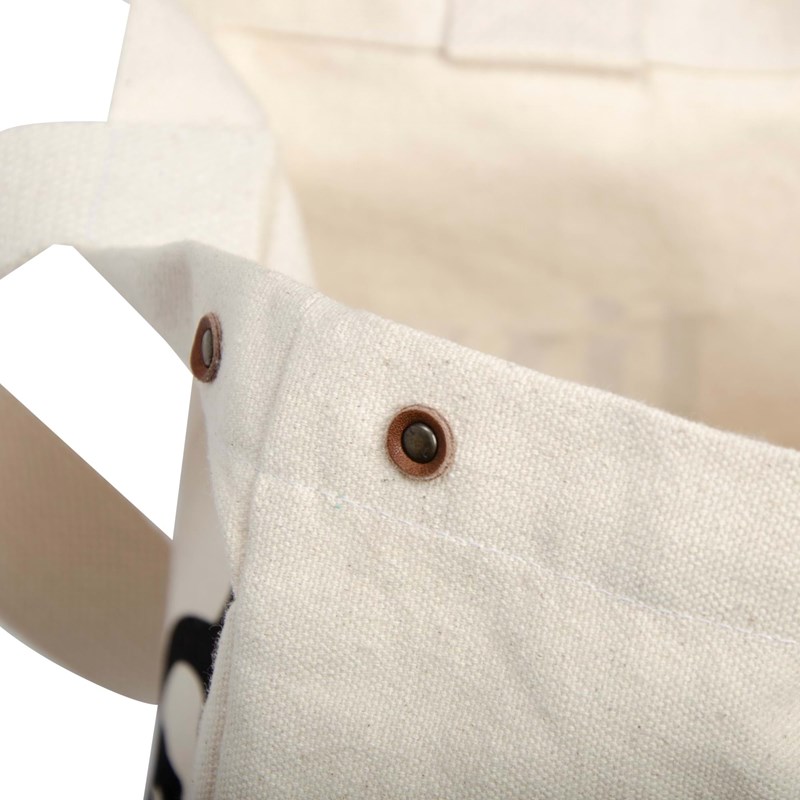 Day & Mood Shopper Canvas  Natur 5