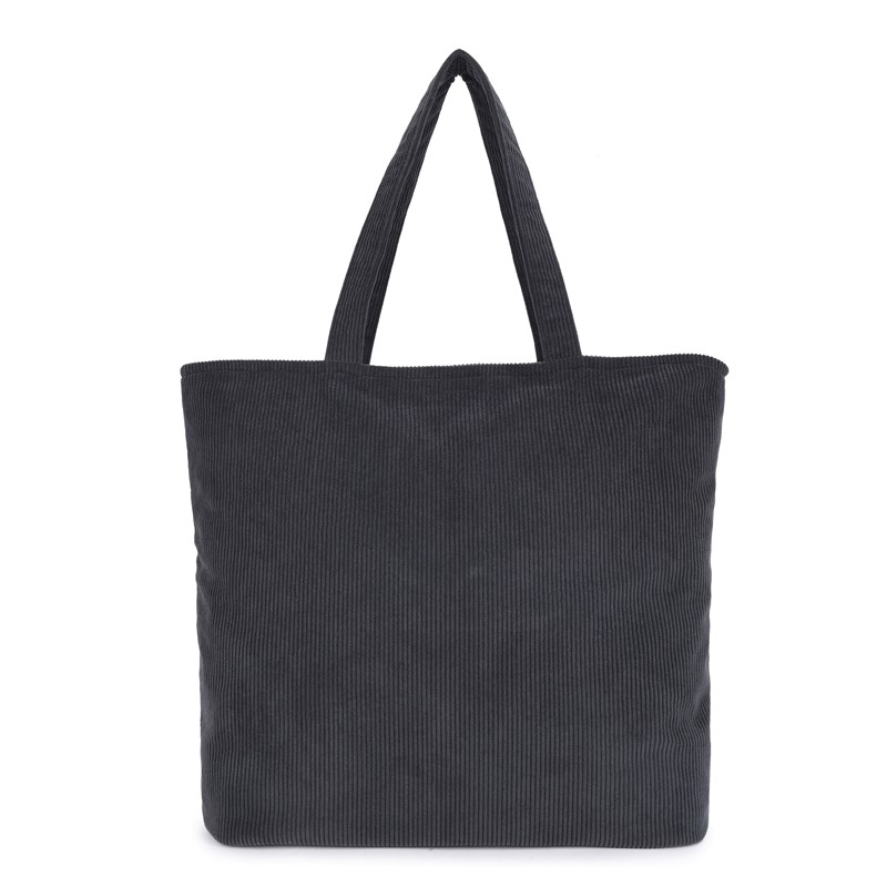 Conmé Shopper Andrea Navy blå 3