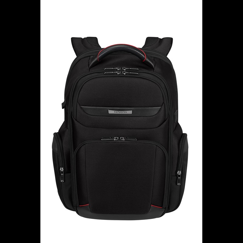 Samsonite Ryggsäck Pro-Dlx 6 Svart 15" 1