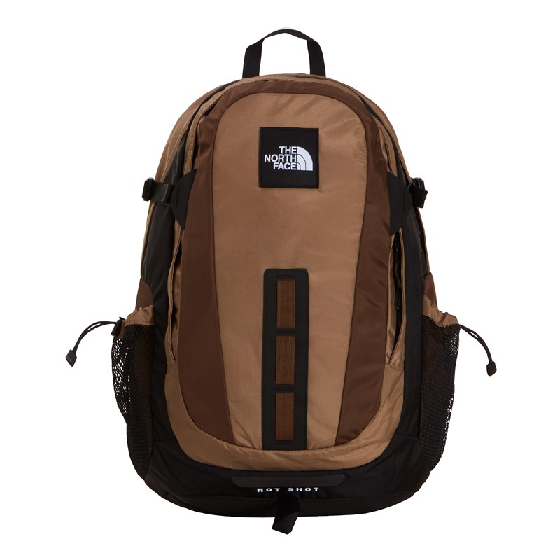 The North Face Ryggsäck Hot Shot SE M. Grå 1