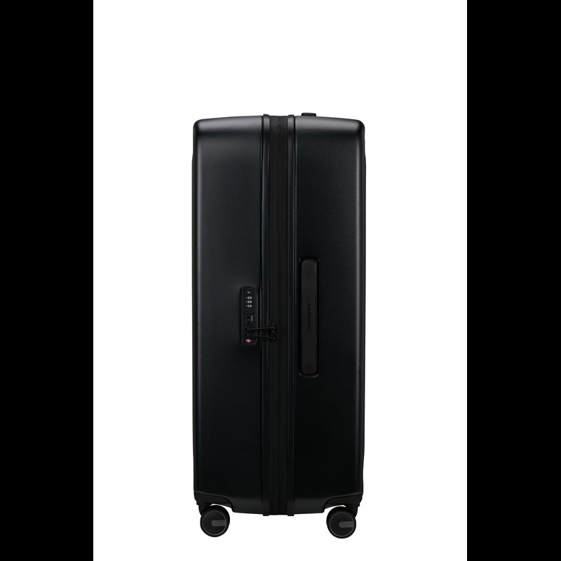 Samsonite Kuffert Fyrm 77 cm M. Grå 77 Cm 4