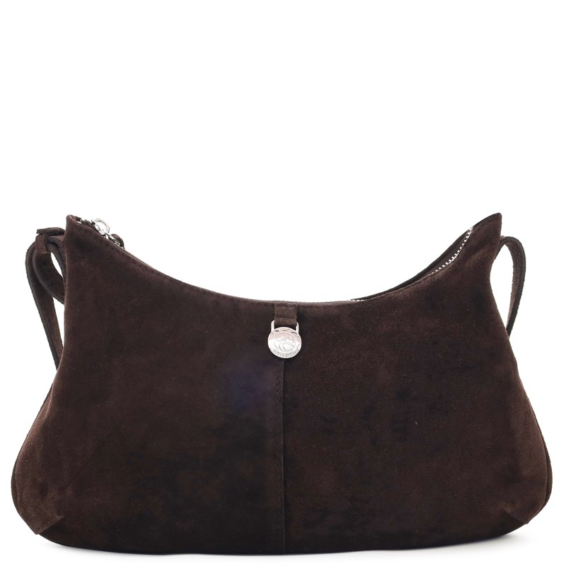 Adax Skuldertaske Brooklyn Rozzano M. Brun 2