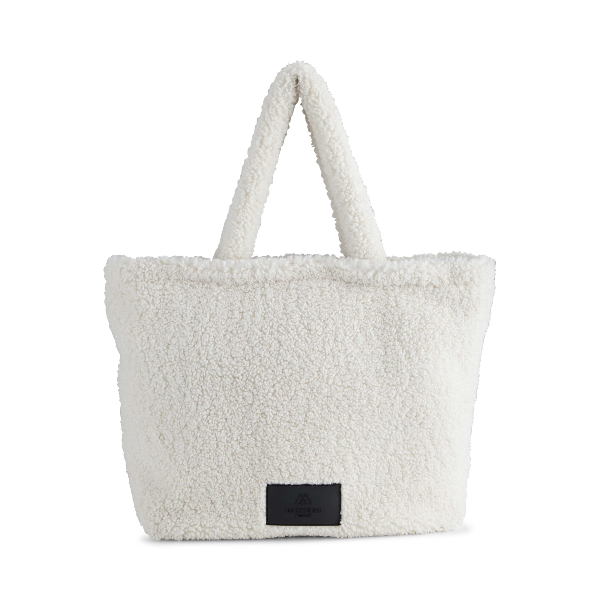 Markberg Shopper Amber Recycled