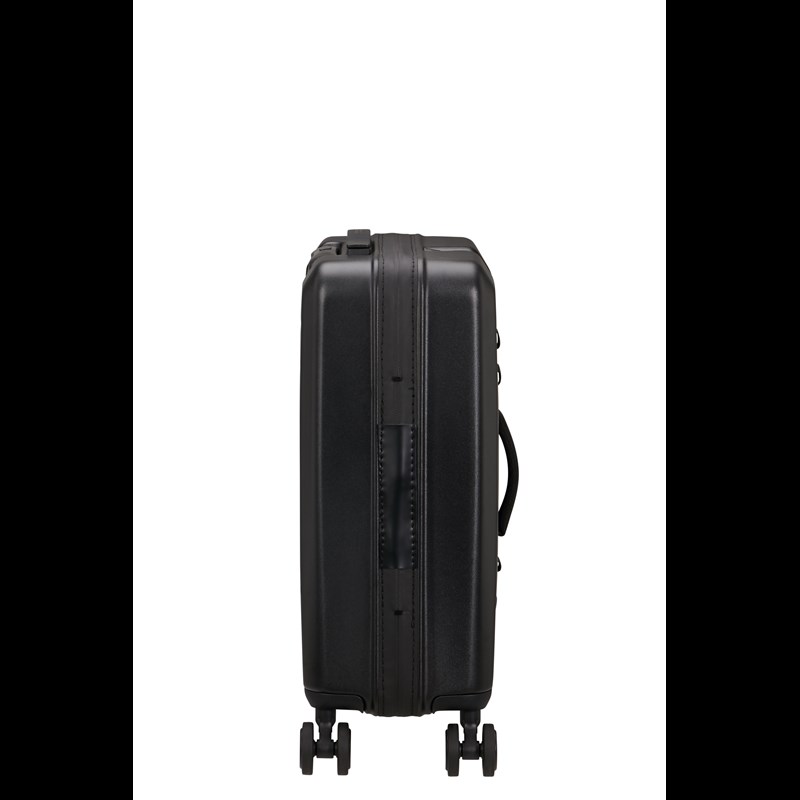 American Tourister Resväska Trailon Svart 55 Cm 6