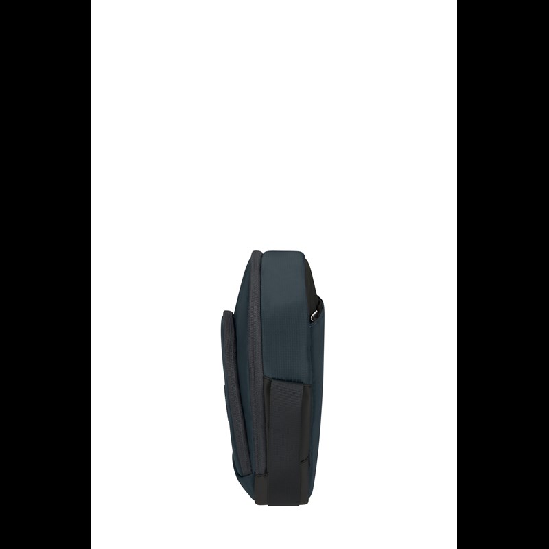 Samsonite Crossbody Biz2go Mörkblå 4