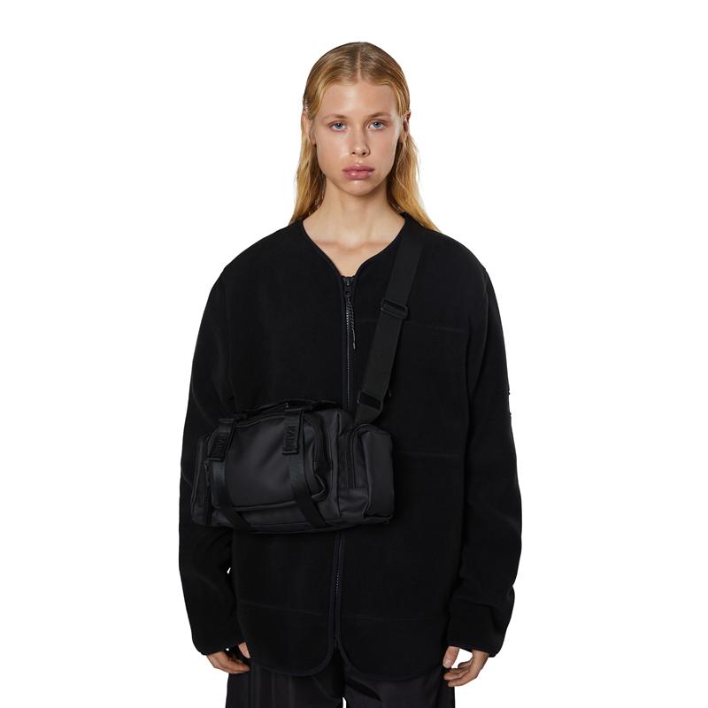 Rains Crossbody Trail Sort 2