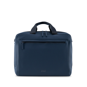 Jost Computertaske Halmstad 15" Navy