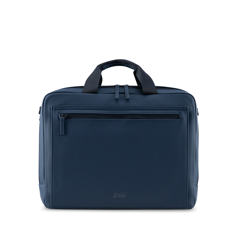 Jost Computertaske Halmstad Navy 15" 1