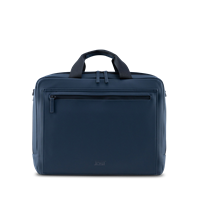 Jost Computertaske Halmstad 15" Blå