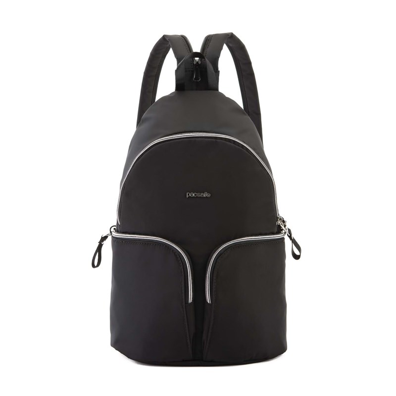 Pacsafe Stylsafe Sling rygsæk Sort 1