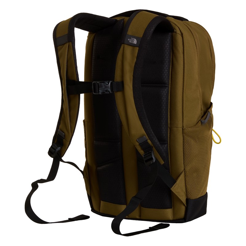 The North Face Ryggsäck Jester Brun/beige 4
