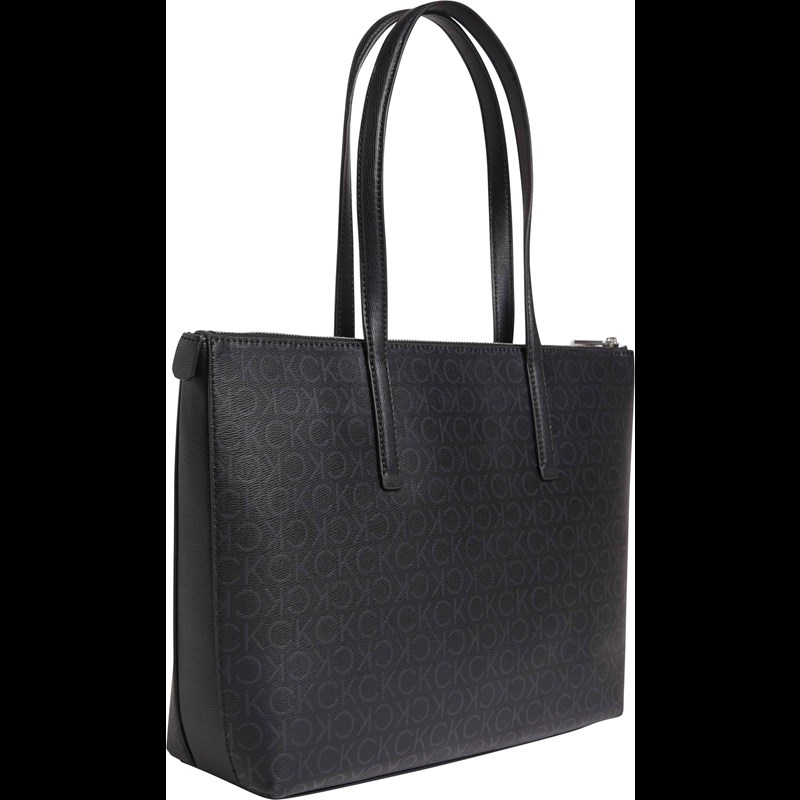 Calvin Klein Shopper Svart 4