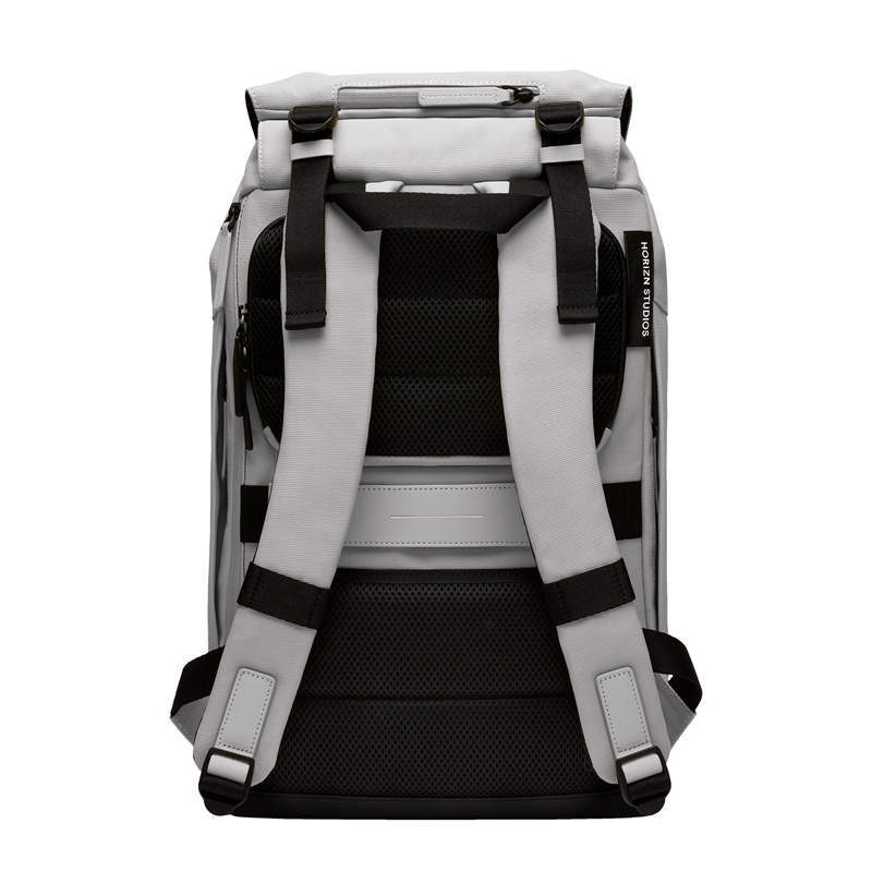 Horizn Studios Sofo Backpack City Ljusgrå 3