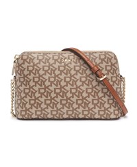 DKNY Crossbody Bryant Karamell 1