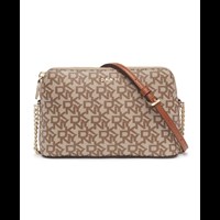 DKNY Crossbody Bryant Brun