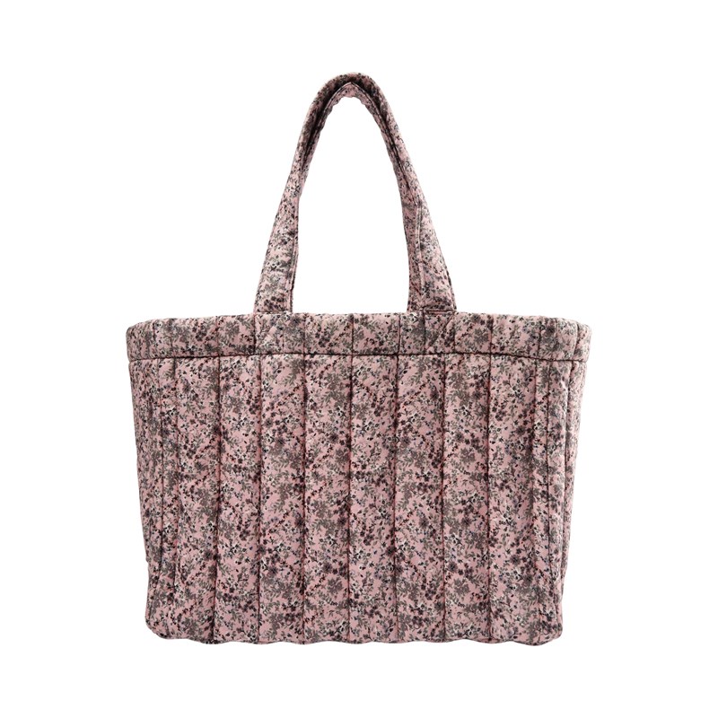 Sofie Schnoor Shopper    Blomster Print 2