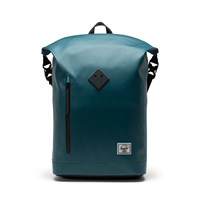 Herschel Ryggsäck Roll Top  m. grön 1