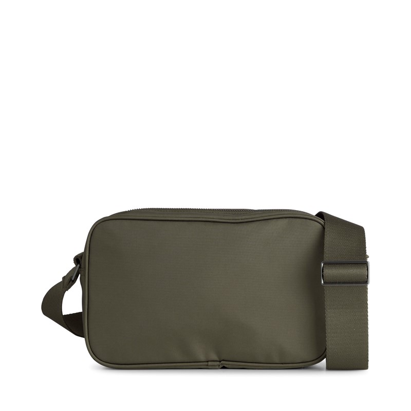 MARKBERG Crossbody Darla Monochrome Oliven 3