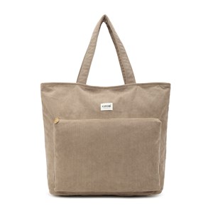 Conmé Shopper Andrea Creme