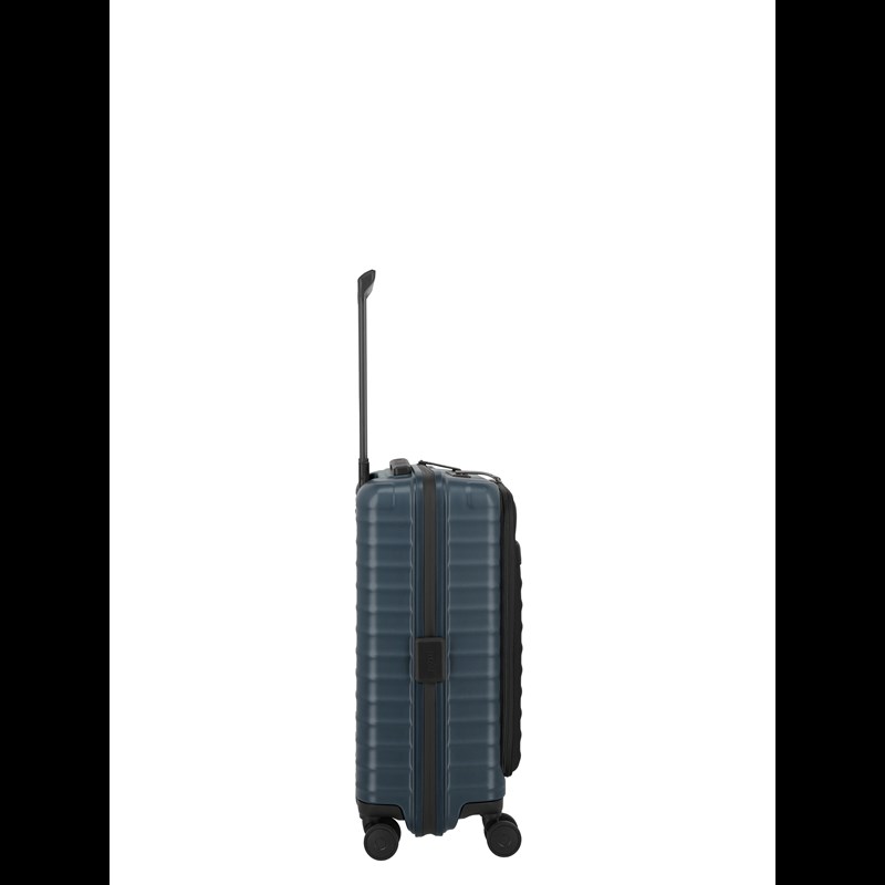 Titan Resväska Upgrade Blå 55 Cm 6