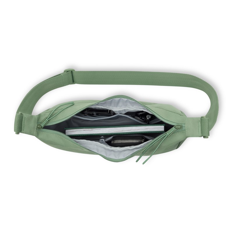 Johnny Urban Crossbody Ally S Grøn 9