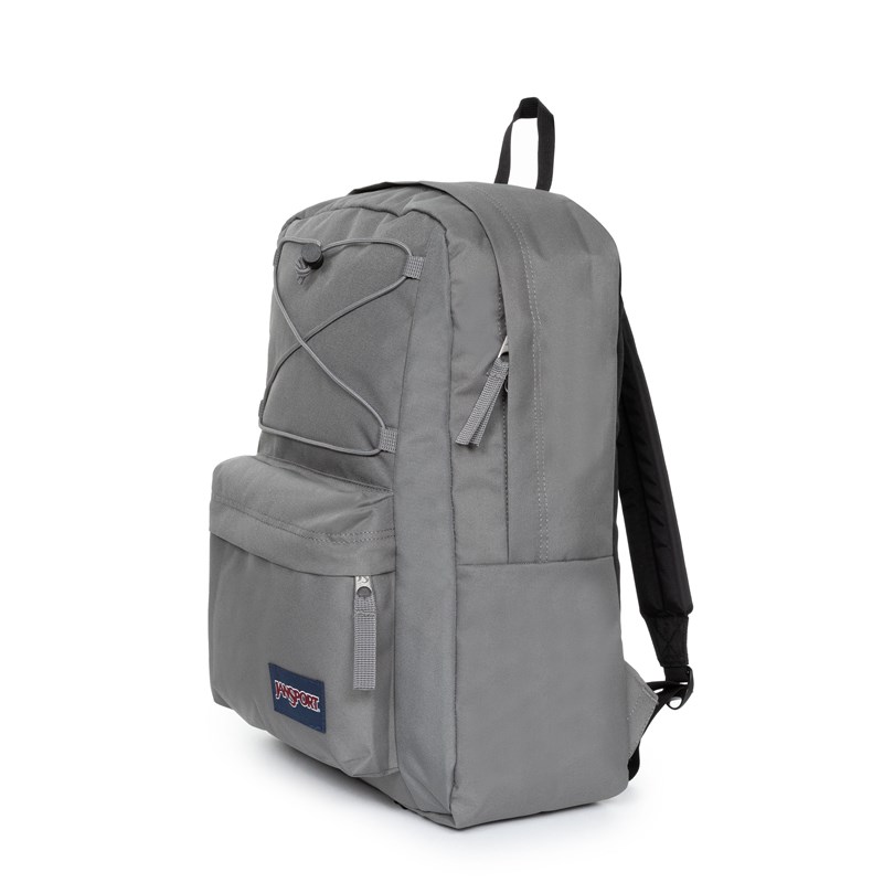 JanSport Ryggsäck Flex Pack Grå 15" 4