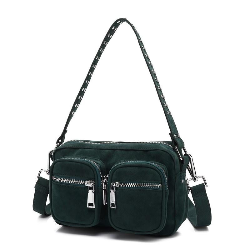 Noella Crossbody Kendra Grøn 2
