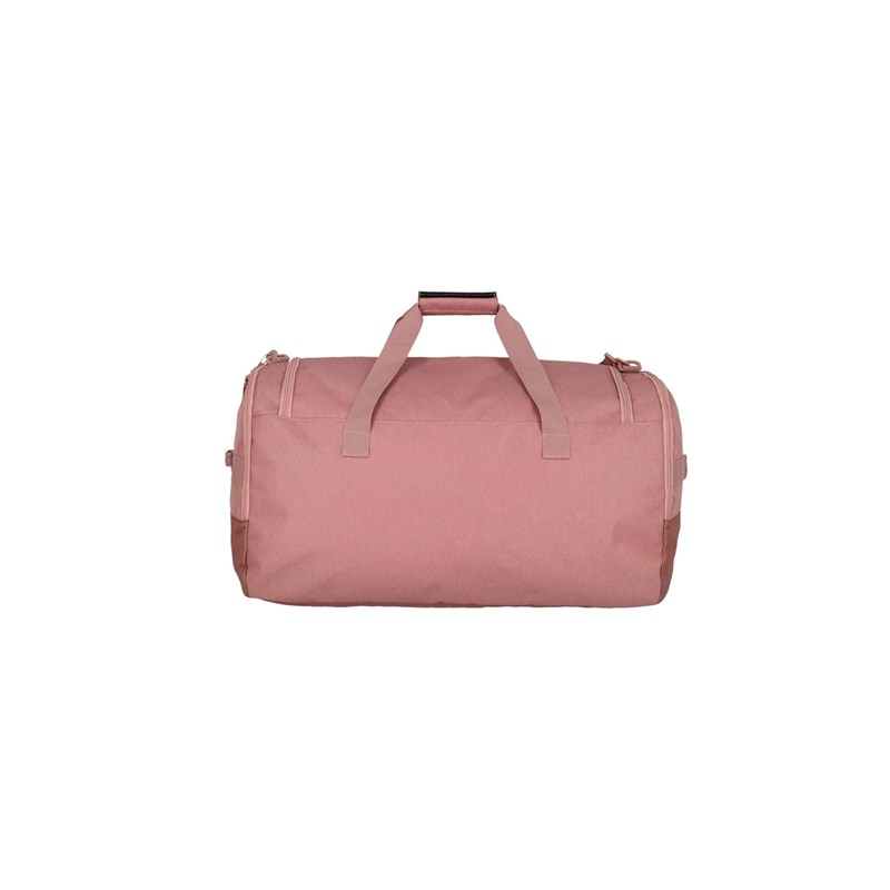 Travelite Travelbag Kick Off Rosa Str L 4