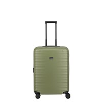 Titan Kuffert Upgrade Grøn 65 Cm 1