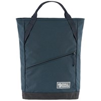 Fjällräven Ryggsäck Totepack Vardag 22  Mörkblå 1