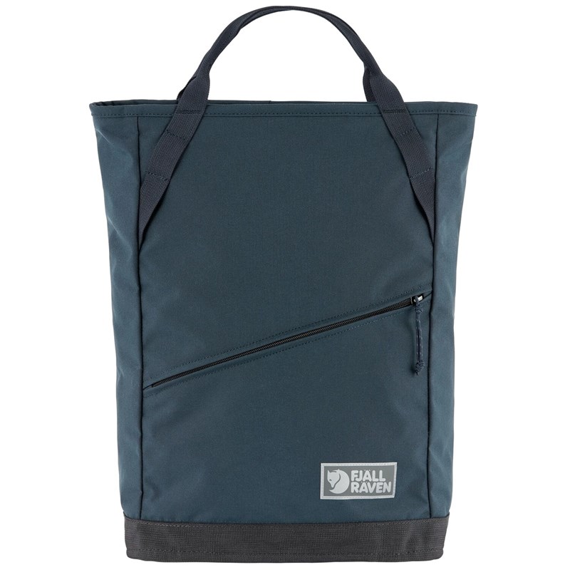Fjällräven Ryggsäck Totepack Vardag 22  Mörkblå 1
