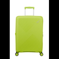 American Tourister Kuffert Diablast Lime 68 Cm 1