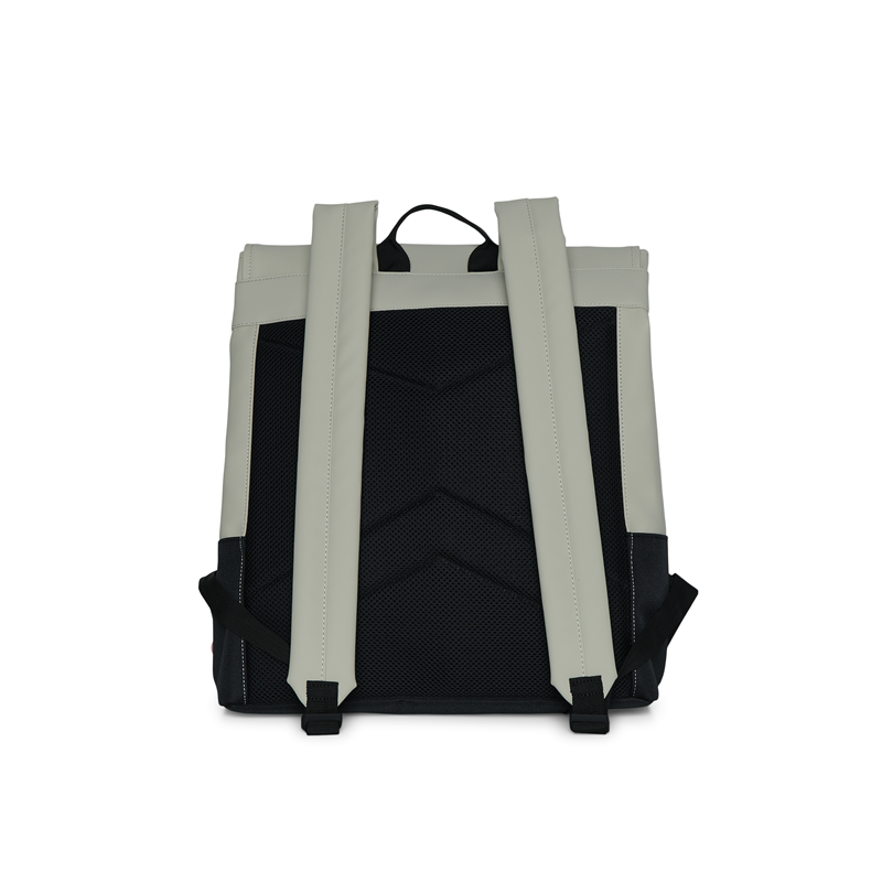 RAINS Rygsæk Buckle Msn Bag Cement 2