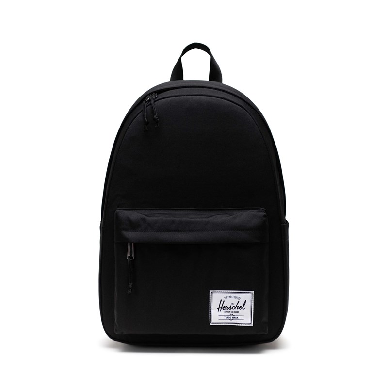 Herschel Rygsæk Classic XL Sort 1